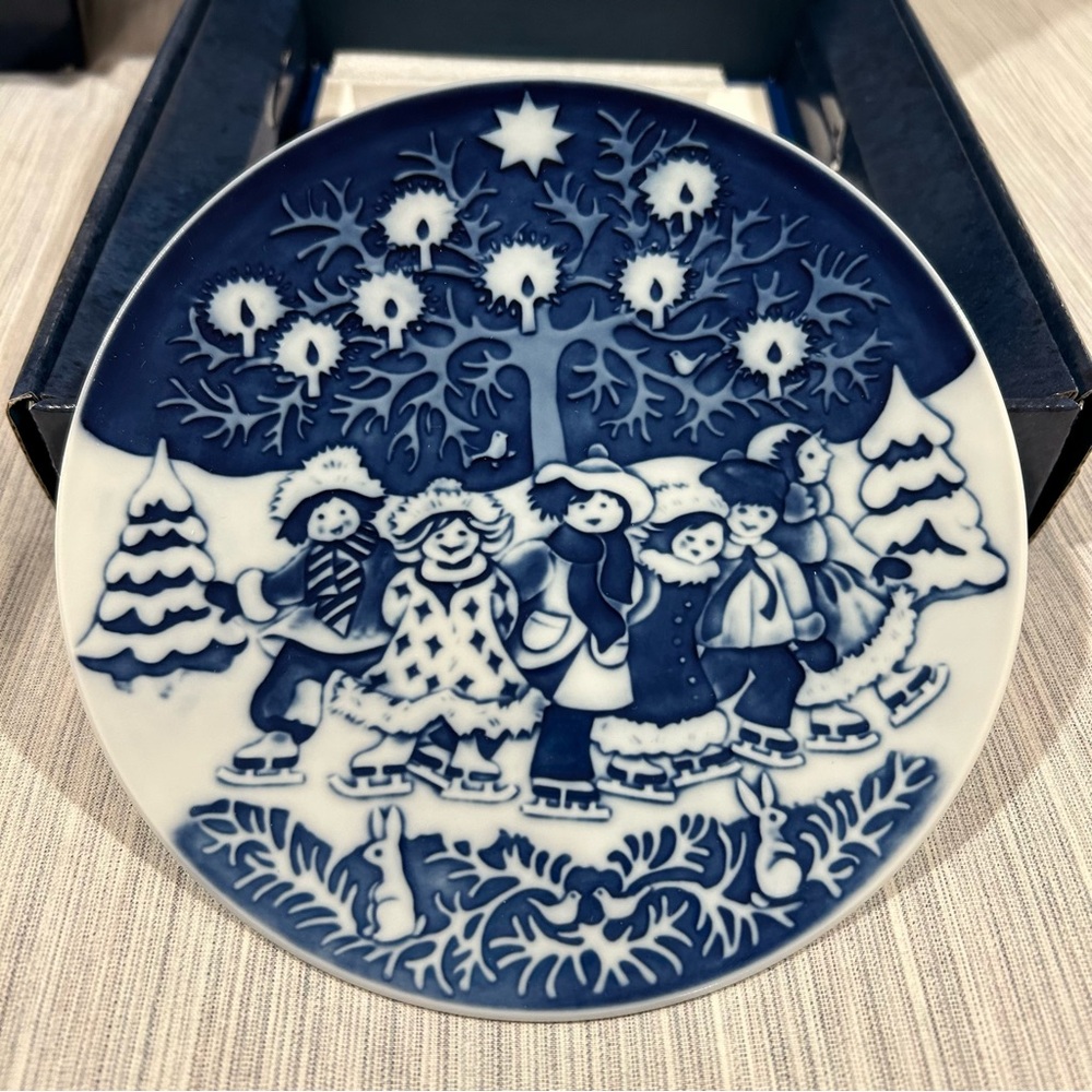 2001 RC Winter Children